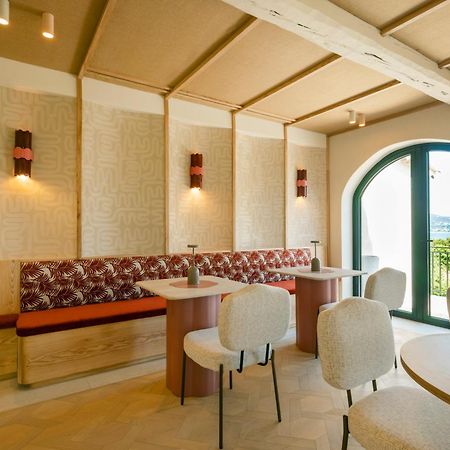 Maison Provence Saint-Tropez Exteriör bild