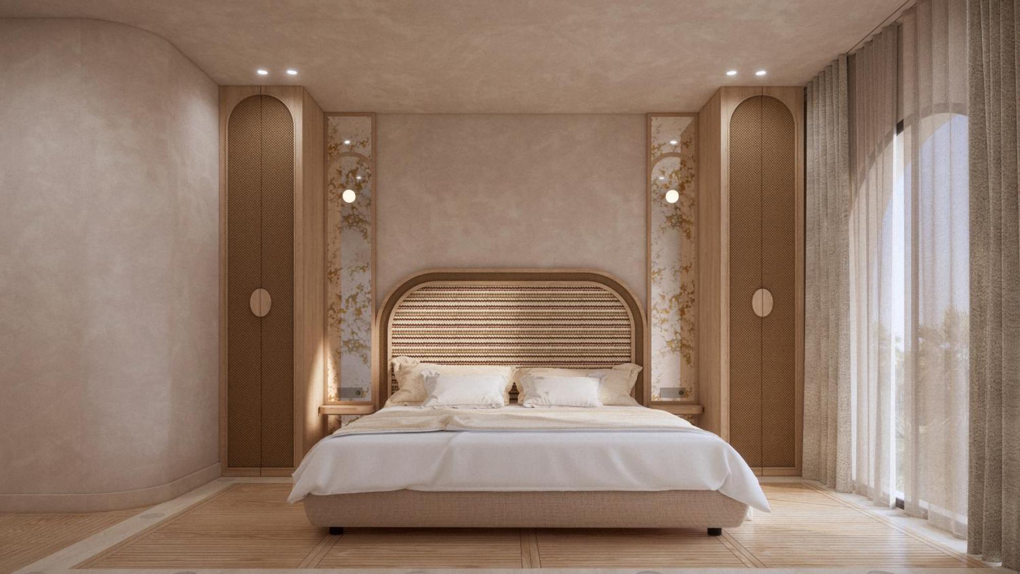 Maison Provence Saint-Tropez Exteriör bild