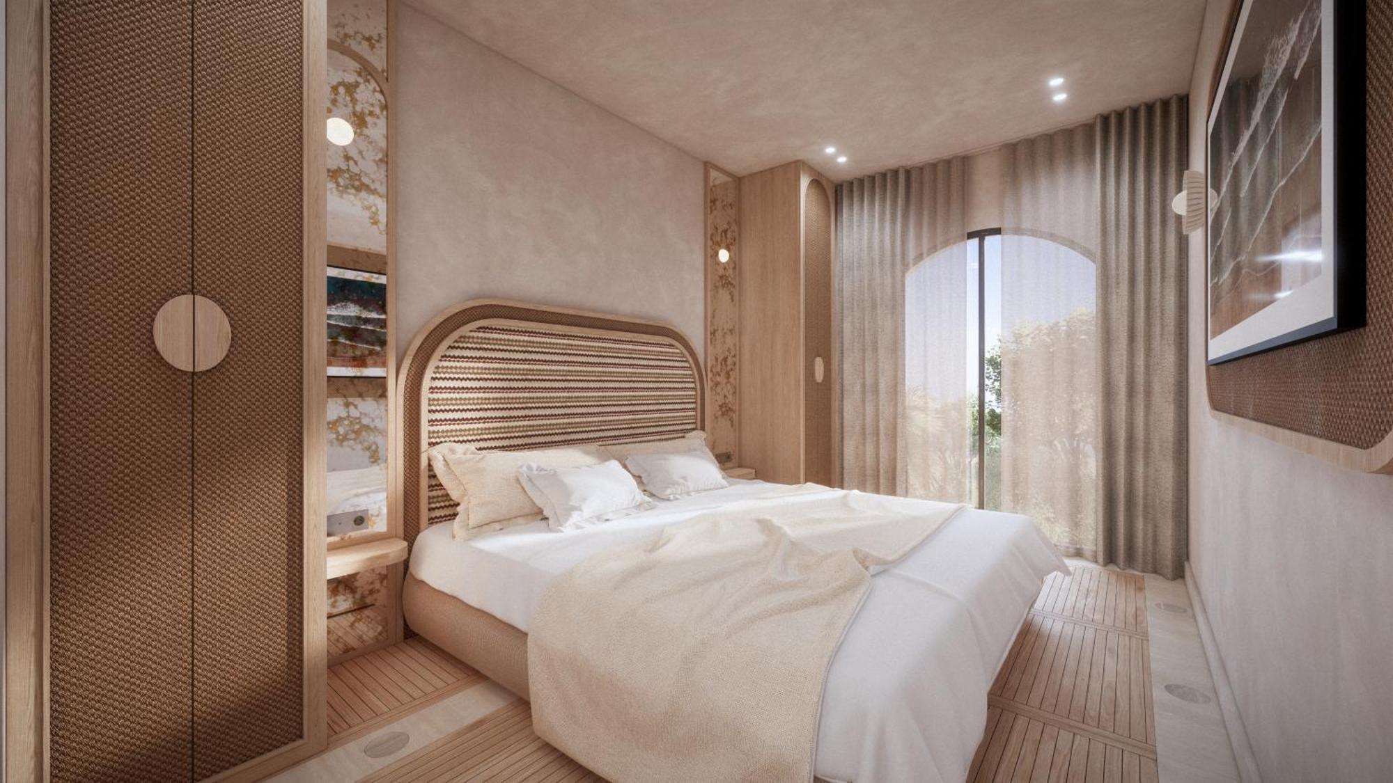 Maison Provence Saint-Tropez Exteriör bild